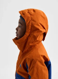Ascutney 2L Jacke für Kinder