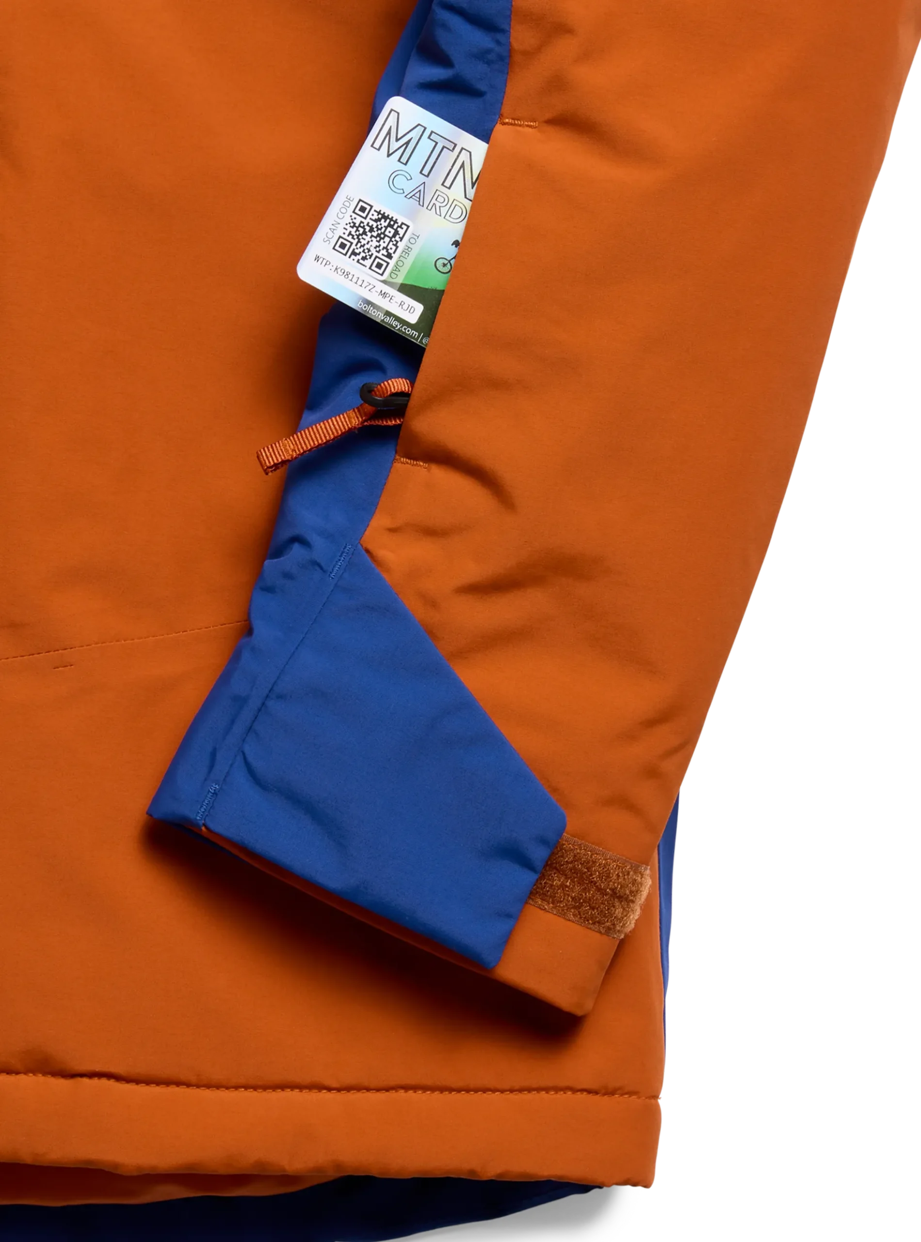 Ascutney 2L Jacke für Kinder