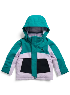 Ascutney 2L Jacke für Kleinkinder