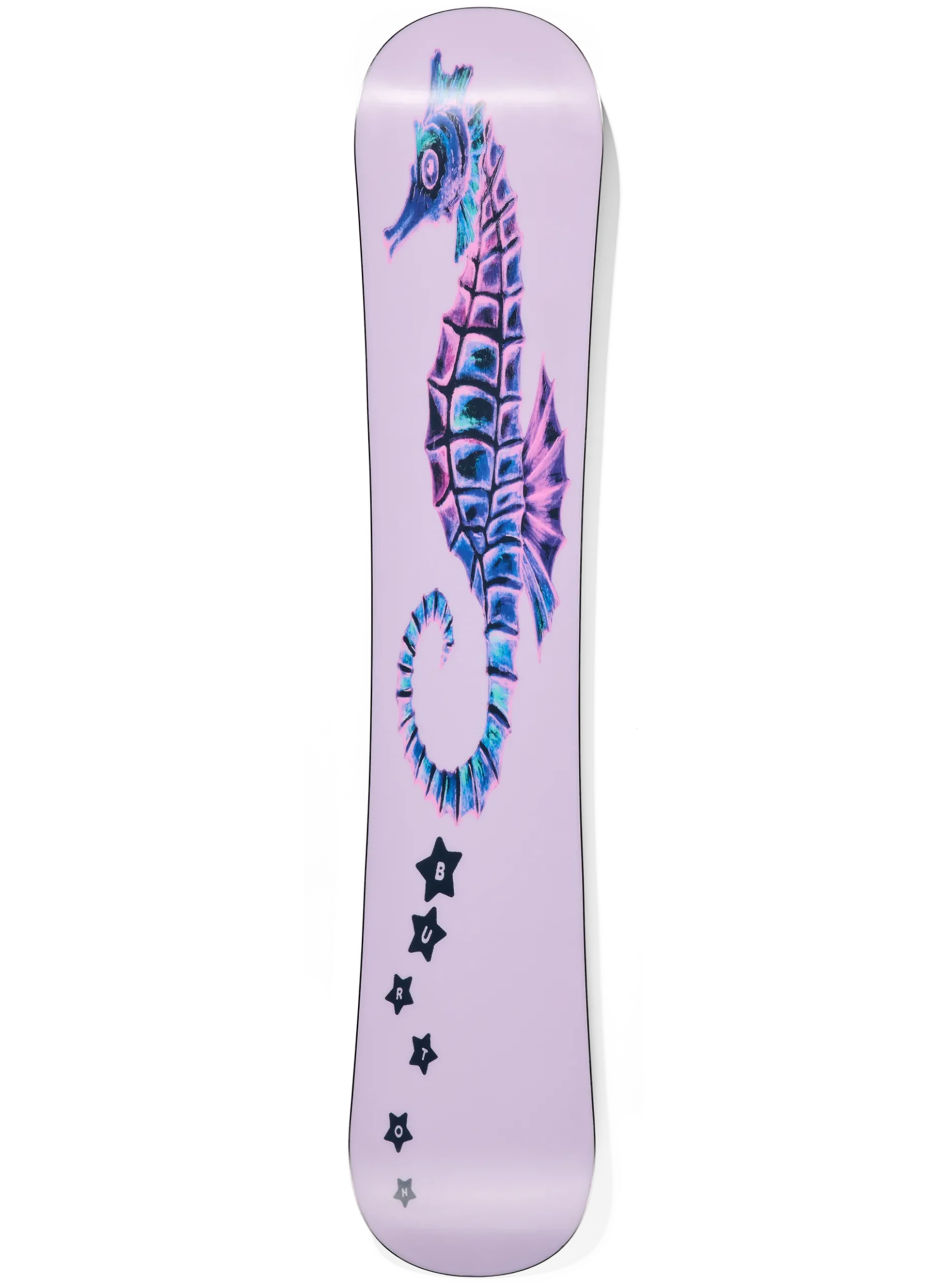 Blossom Camber Snowboard