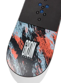 Blossom Camber Snowboard