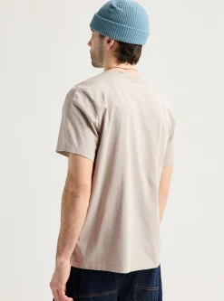 BRTN Kurzarm-T-Shirt