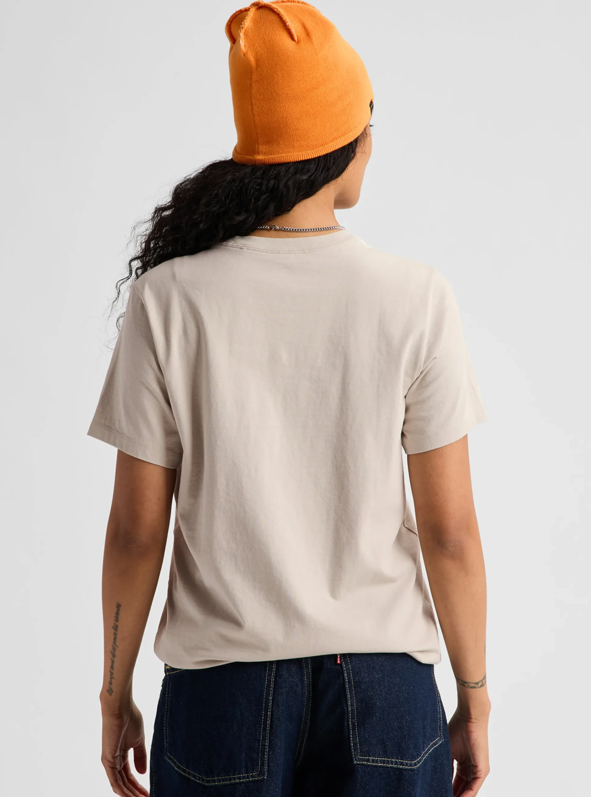 BRTN Kurzarm-T-Shirt