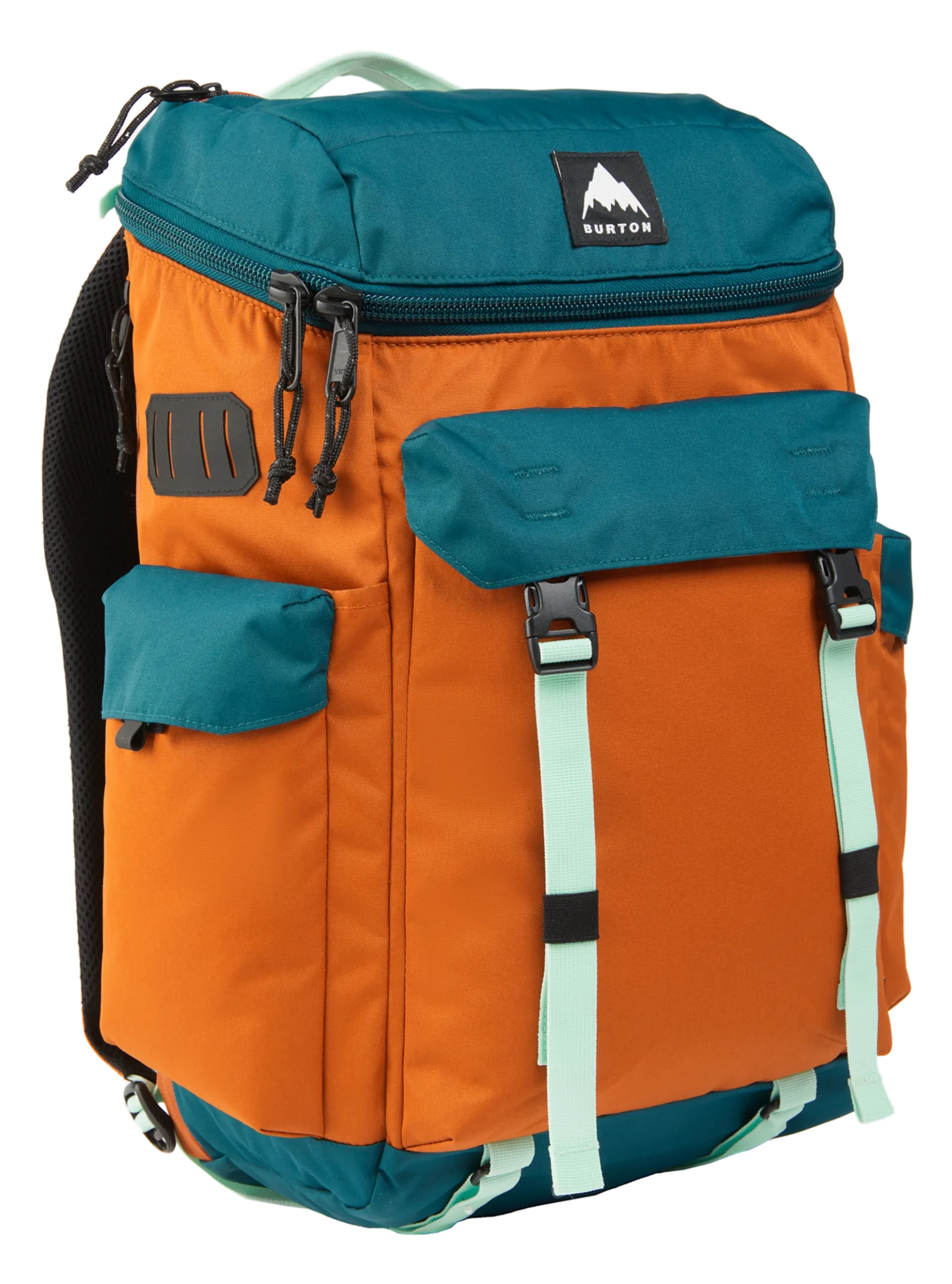 Burton Annex 2.0 28-Liter-Rucksack