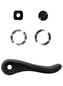 Burton Auslösehebel für die Step On® Snowboardbindung (links)