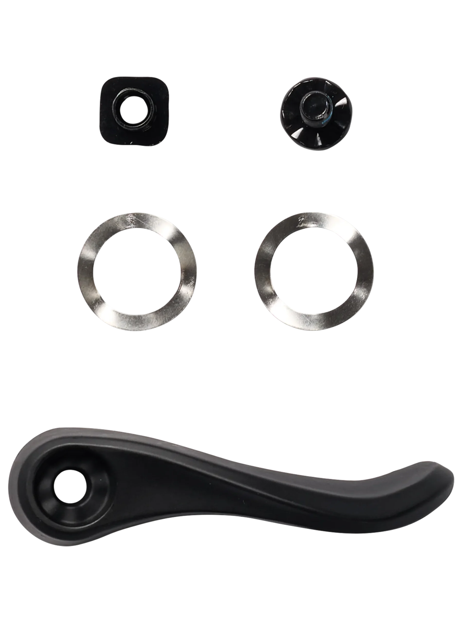 Burton Auslösehebel für die Step On® Snowboardbindung (links)