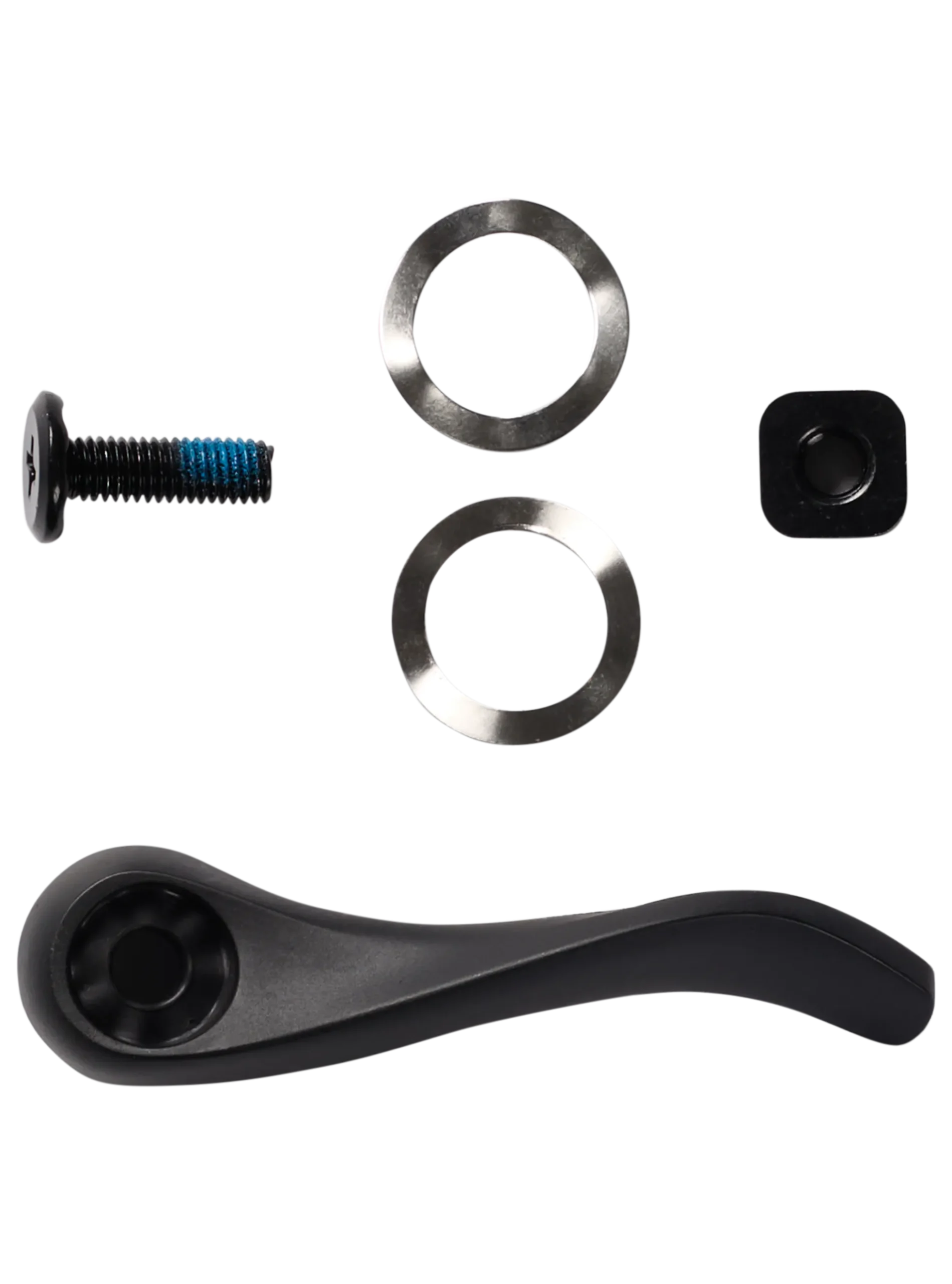 Burton Auslösehebel für die Step On® EST® Snowboardbindung (links)