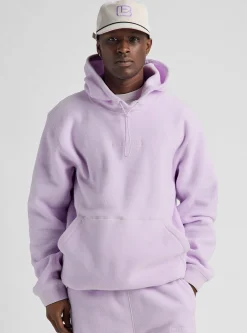 Burton Cinder Fleece-Hoodie