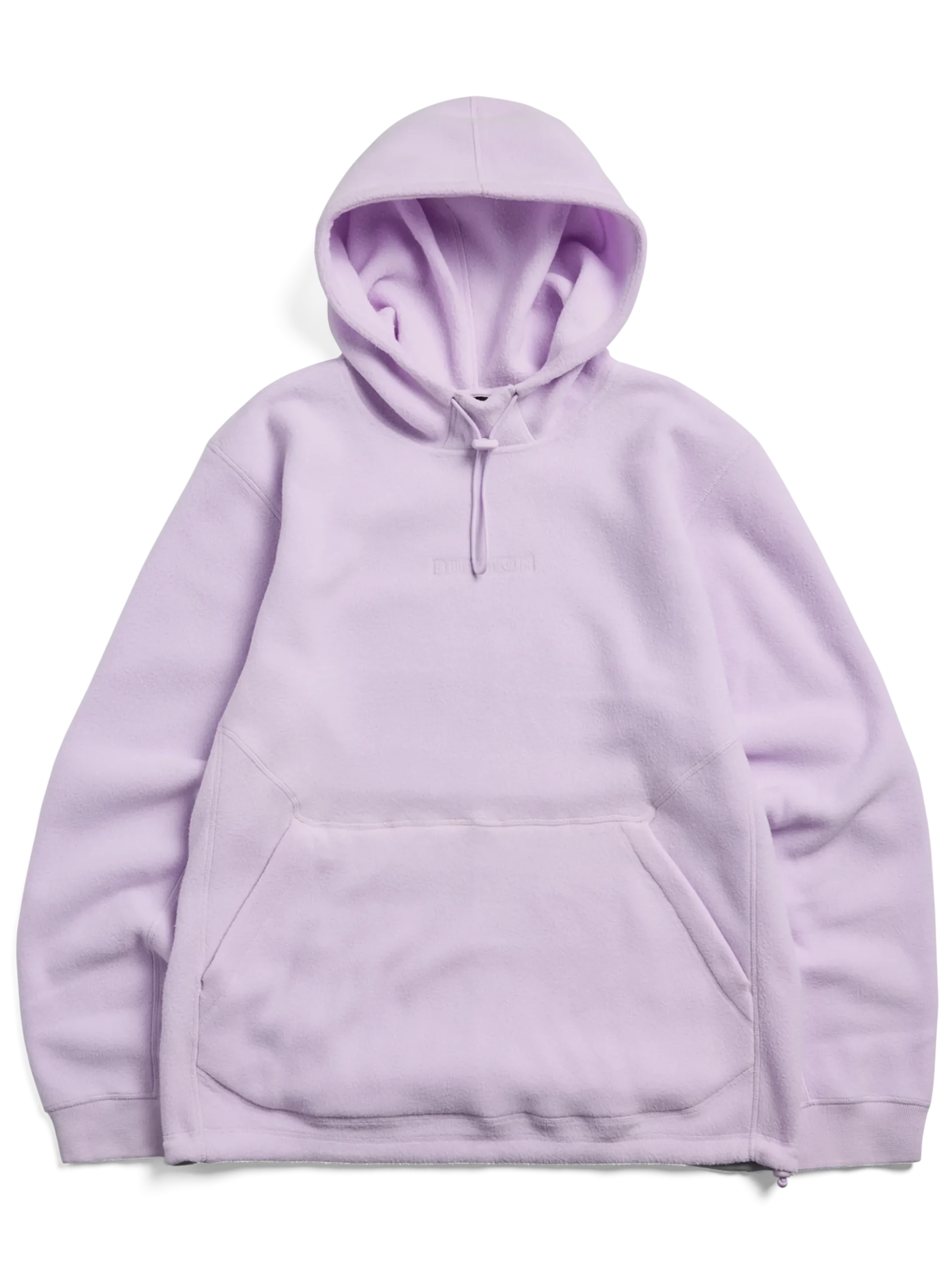 Burton Cinder Fleece-Hoodie