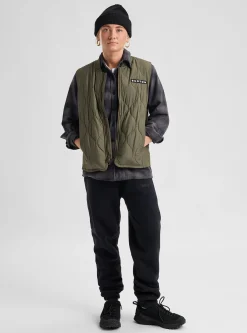 Burton Cinder Fleecehose