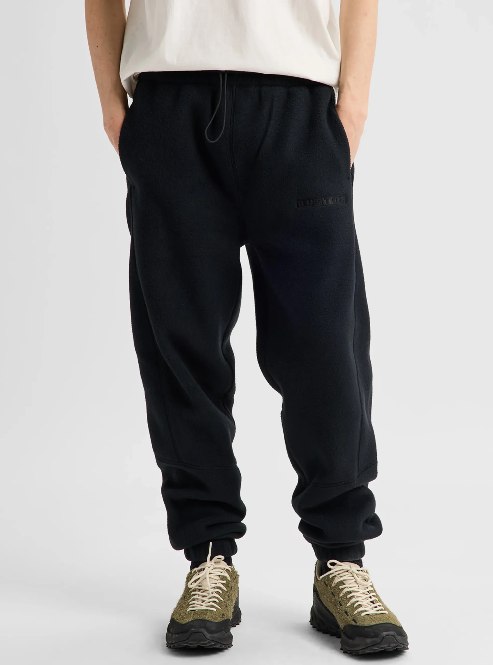 Burton Cinder Fleecehose