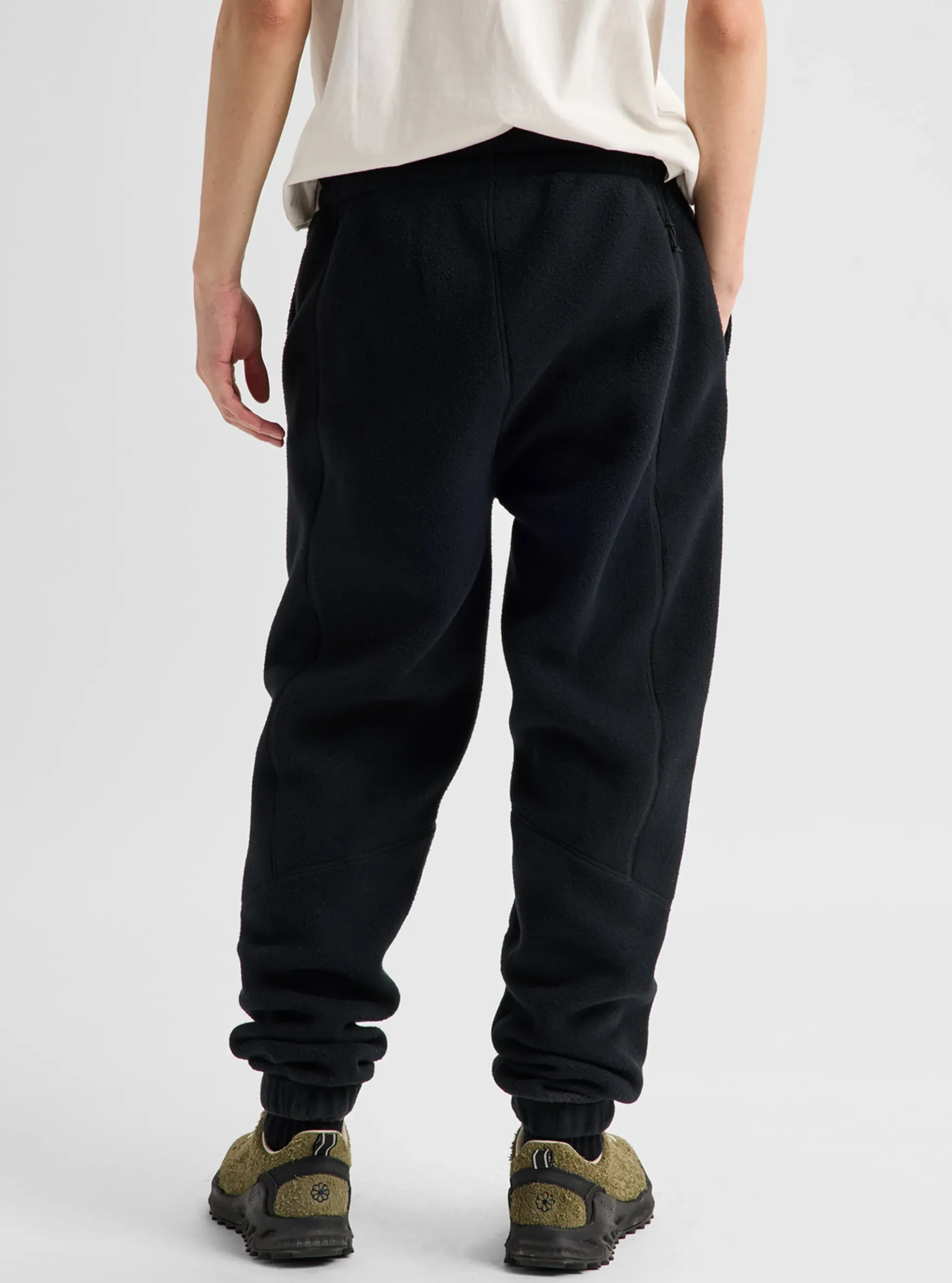 Burton Cinder Fleecehose