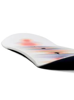 Burton Counterbalance Camber Snowboard
