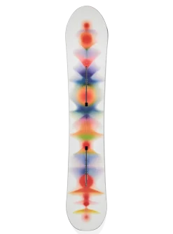 Burton Counterbalance Camber Snowboard