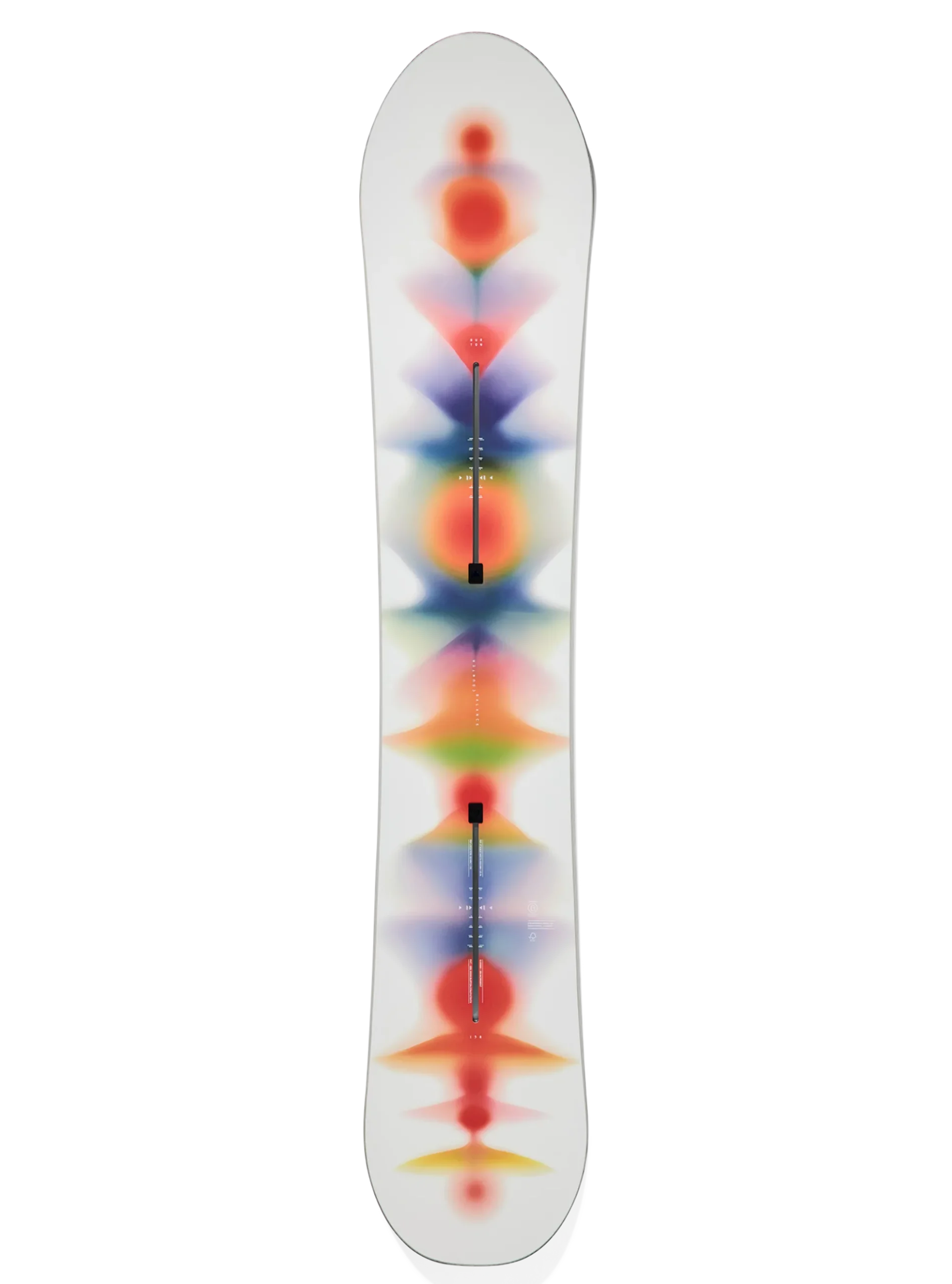 Burton Counterbalance Camber Snowboard