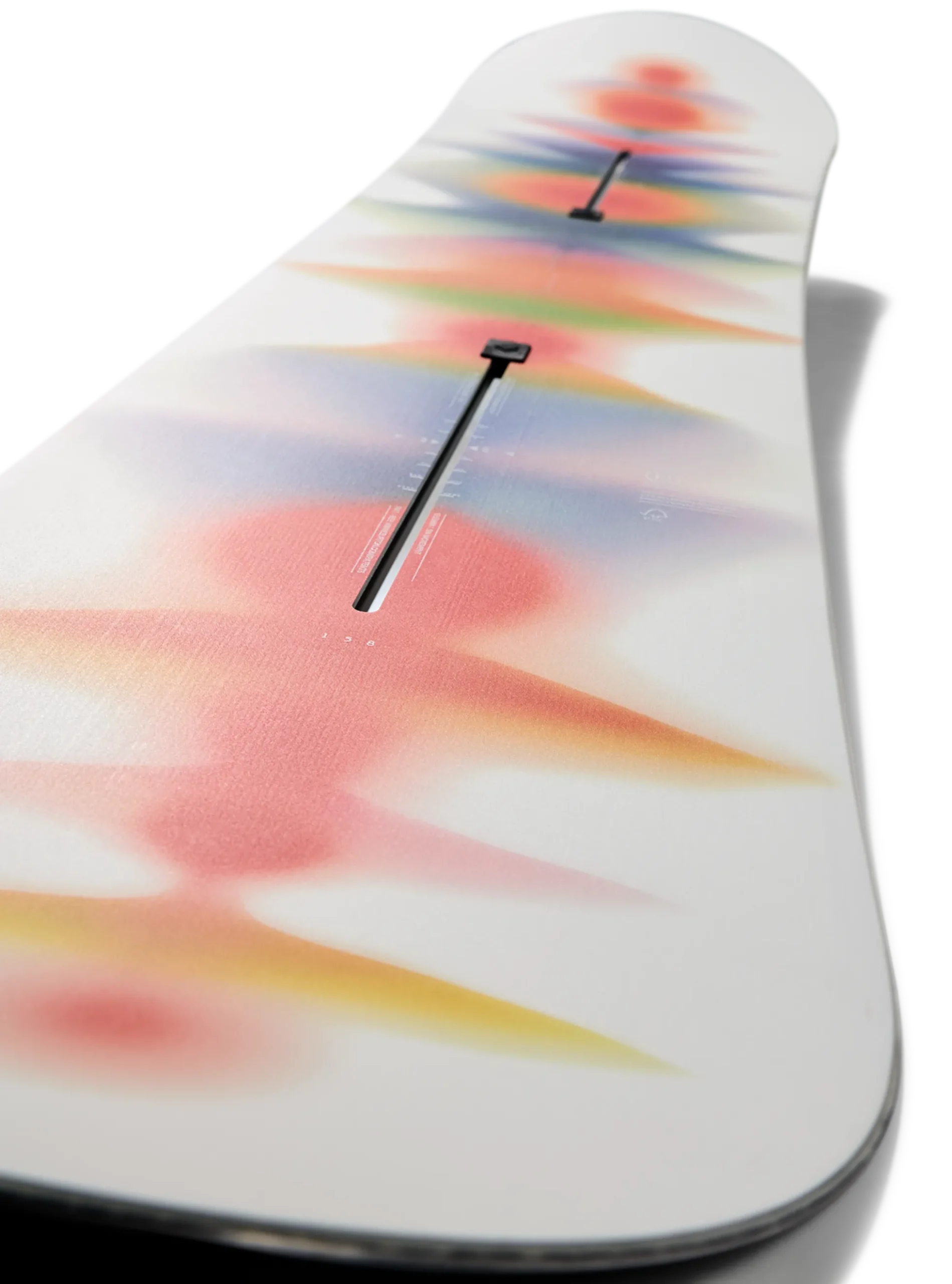 Burton Counterbalance Camber Snowboard