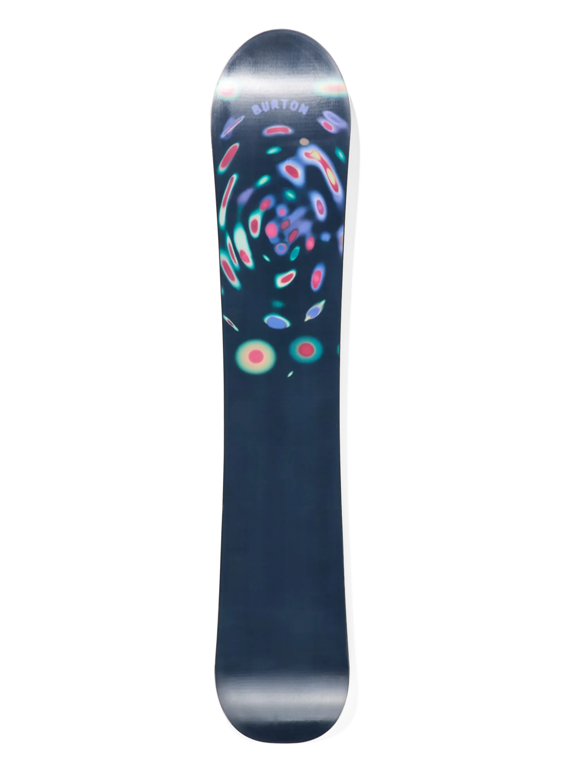 Burton Counterbalance Camber Snowboard