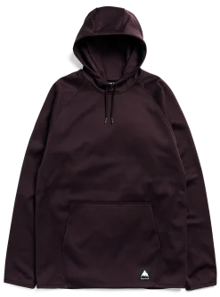 Burton Crown wetterfester Fleece-Pullover für Herren