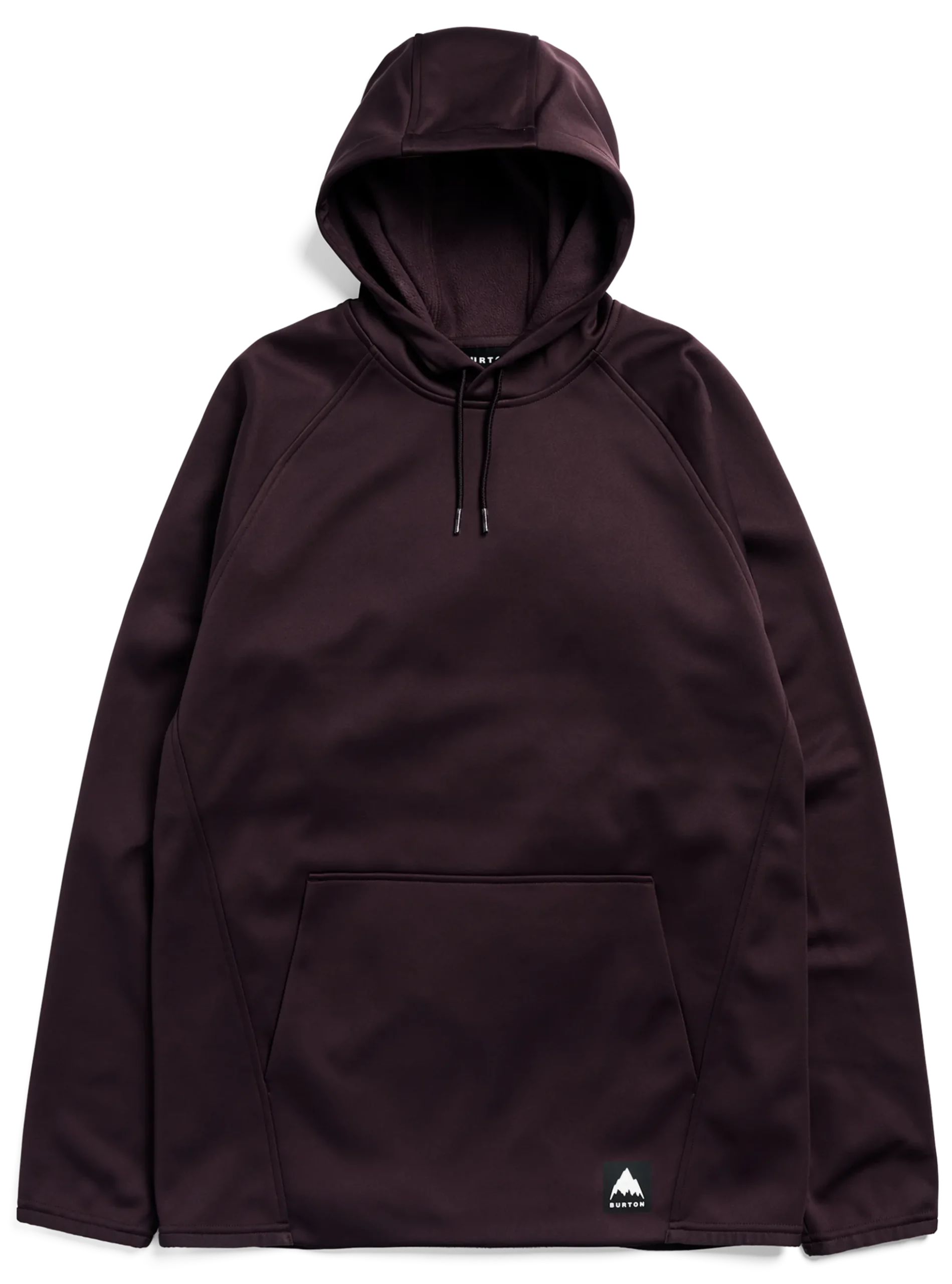 Burton Crown wetterfester Fleece-Pullover für Herren
