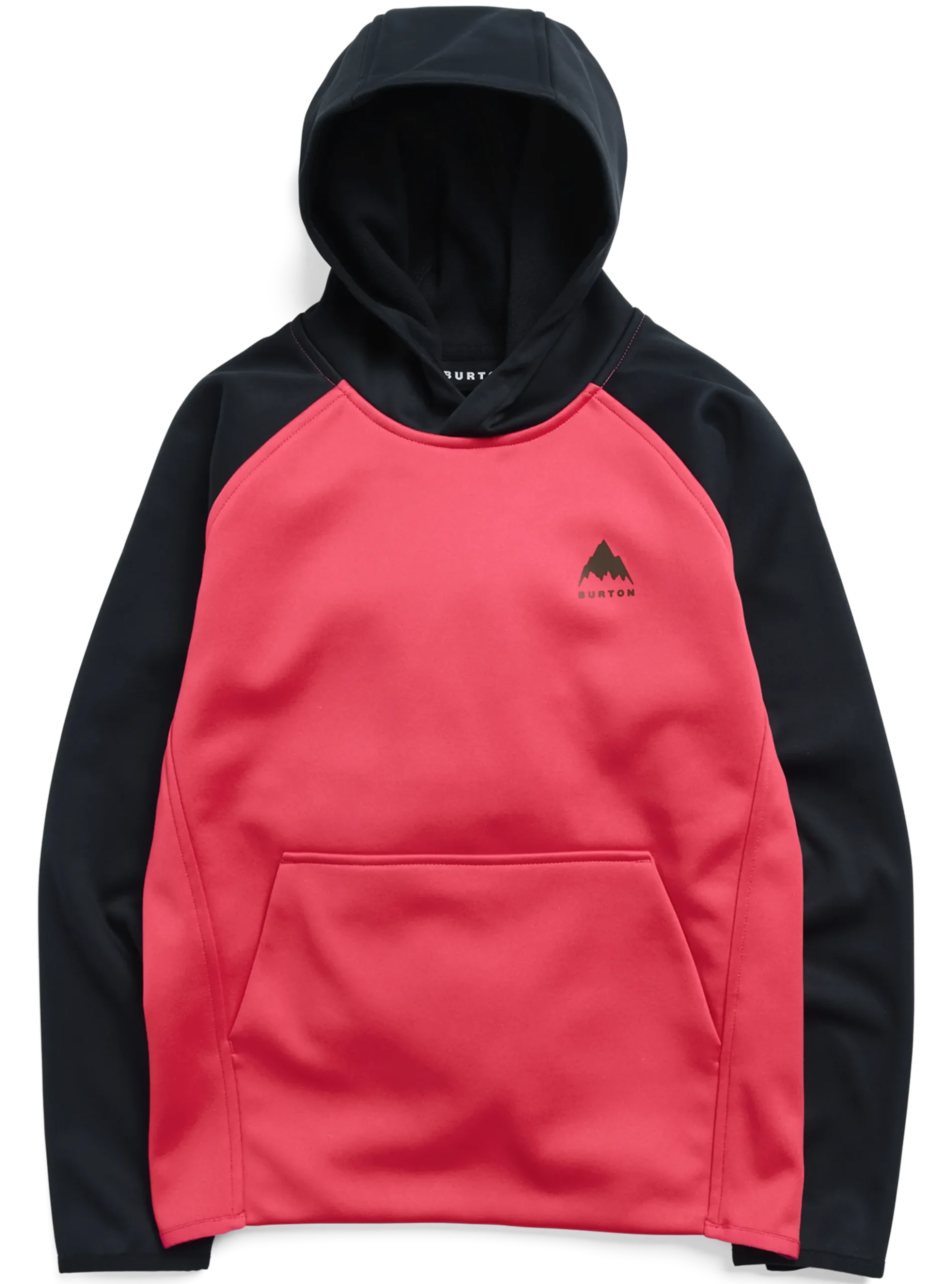 Burton Crown wetterfester Fleece-Pullover für Kinder