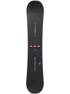 Burton Cultivator Flat Top Snowboard