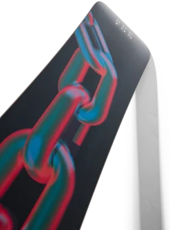 Burton Cultivator Flat Top Snowboard