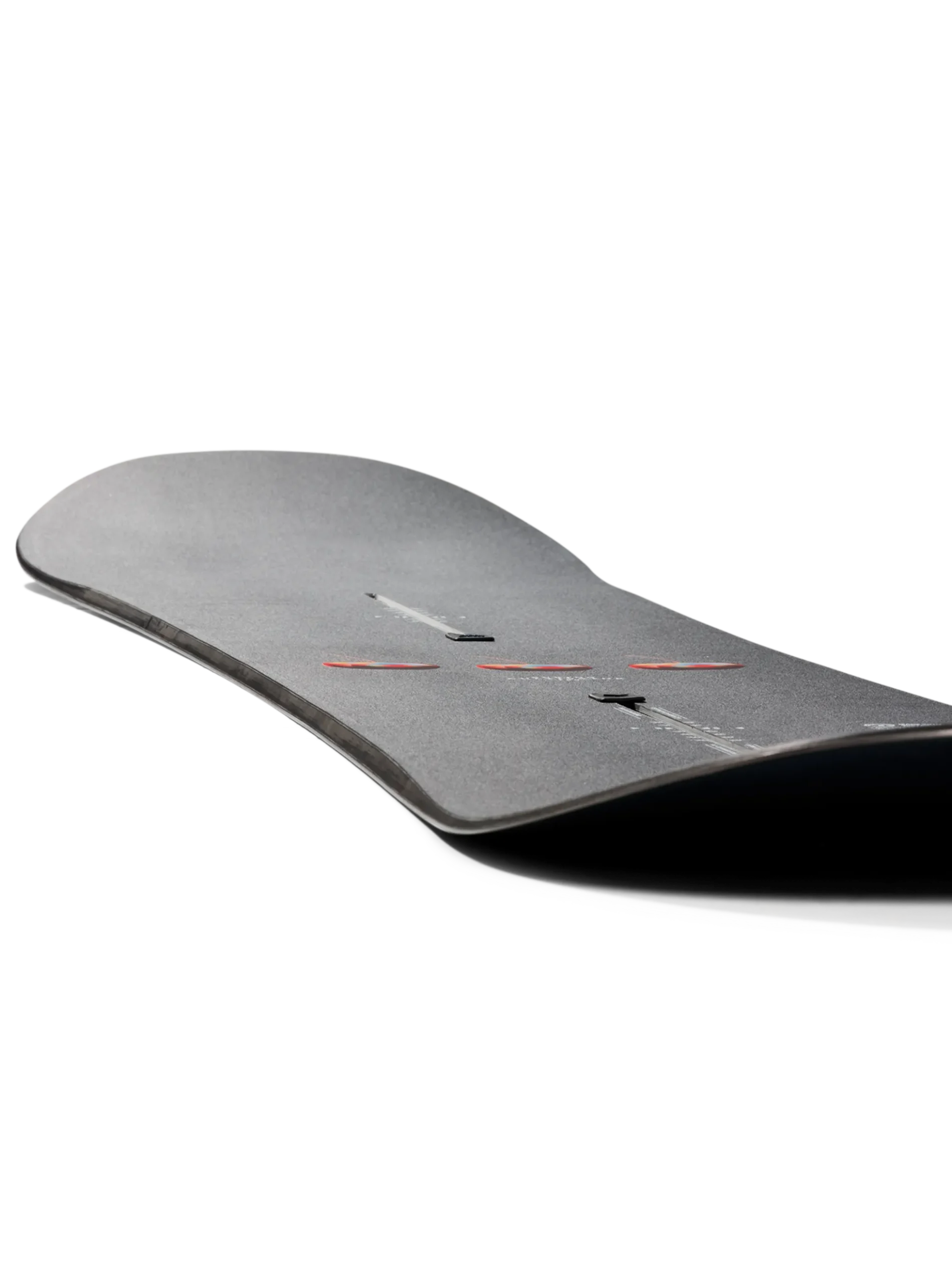 Burton Cultivator Flat Top Snowboard
