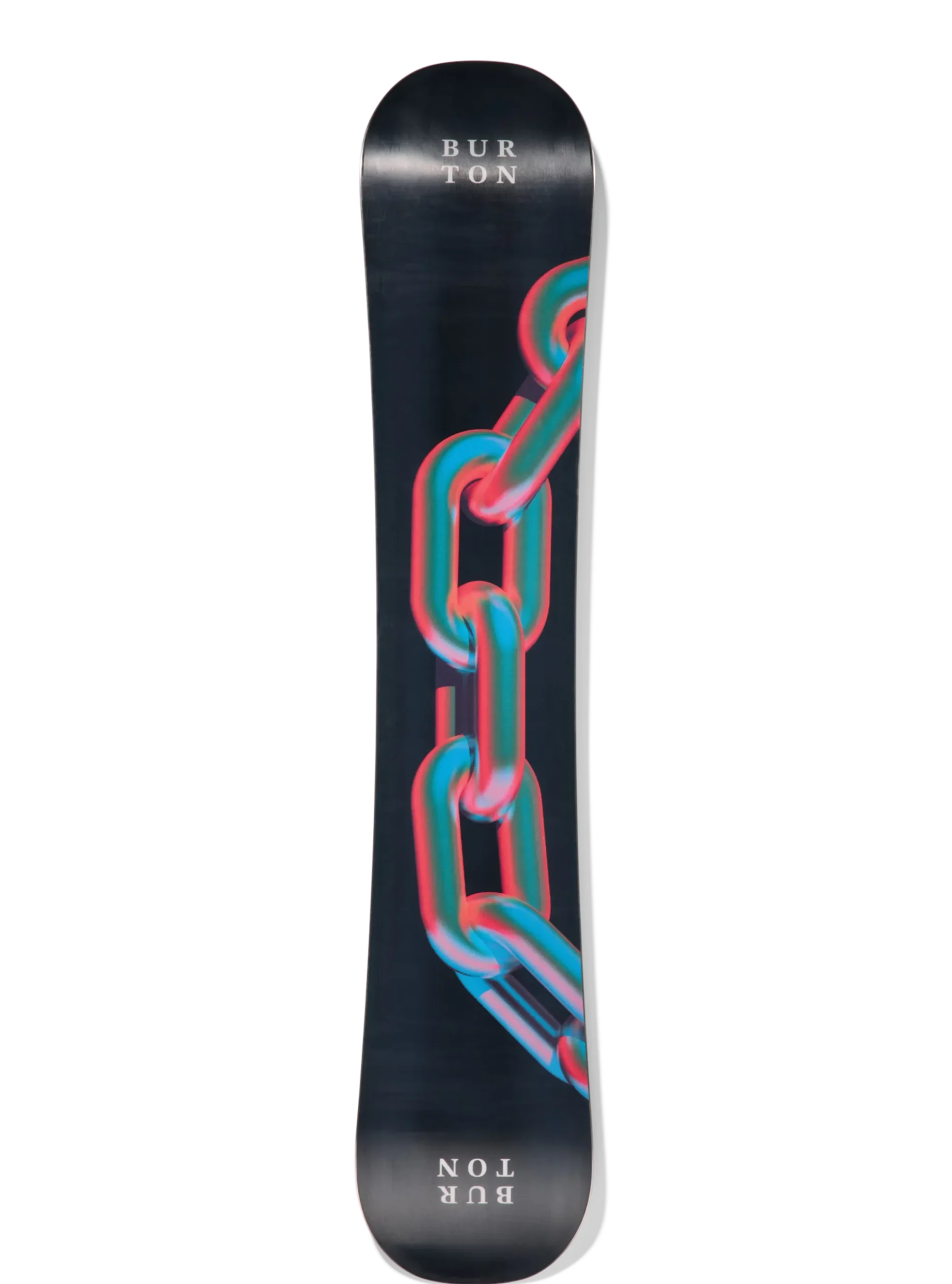 Burton Cultivator Flat Top Snowboard