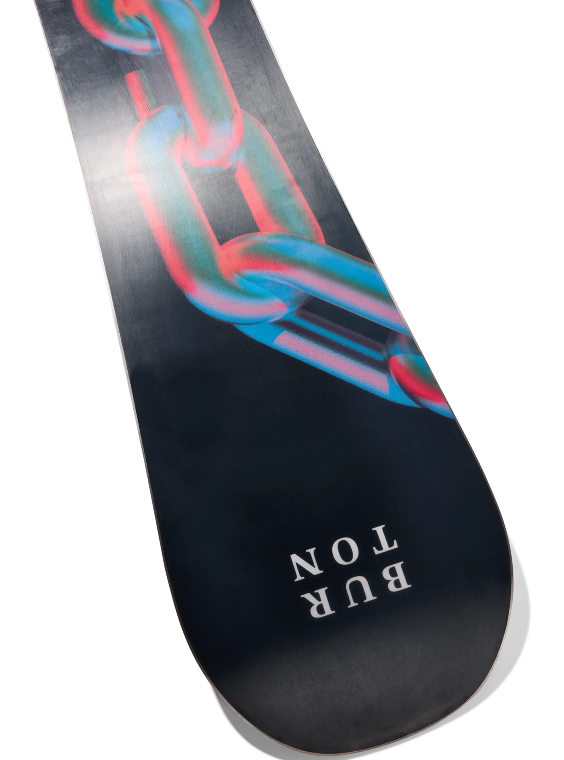 Burton Cultivator Flat Top Snowboard