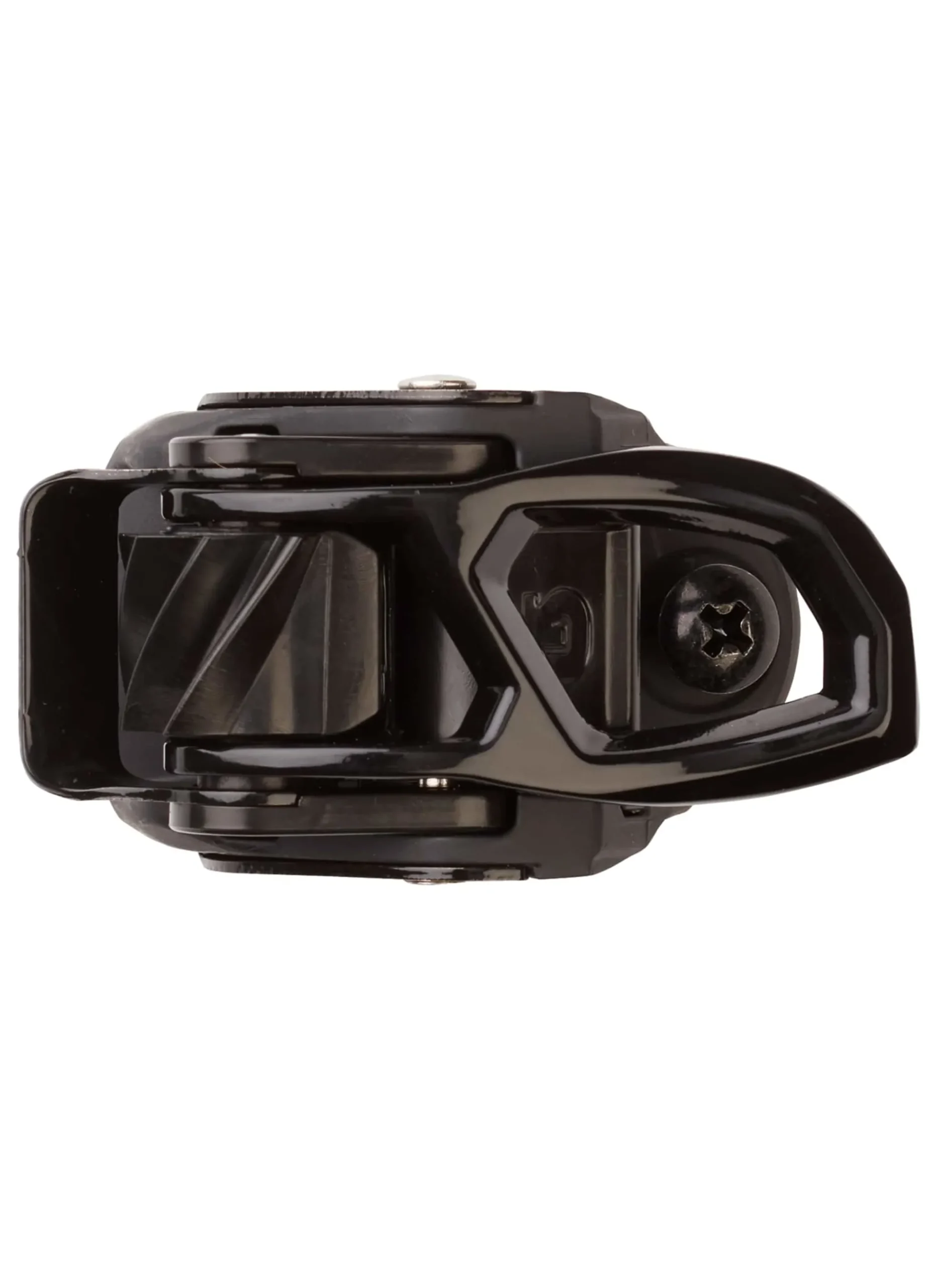 Burton Double Take Zehenriemen für Snowboardbindungen