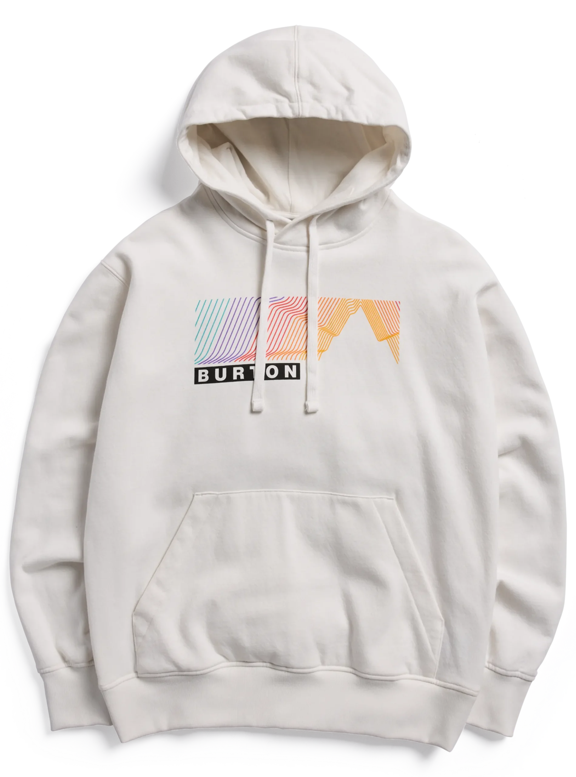 Burton Elmore Hoodie