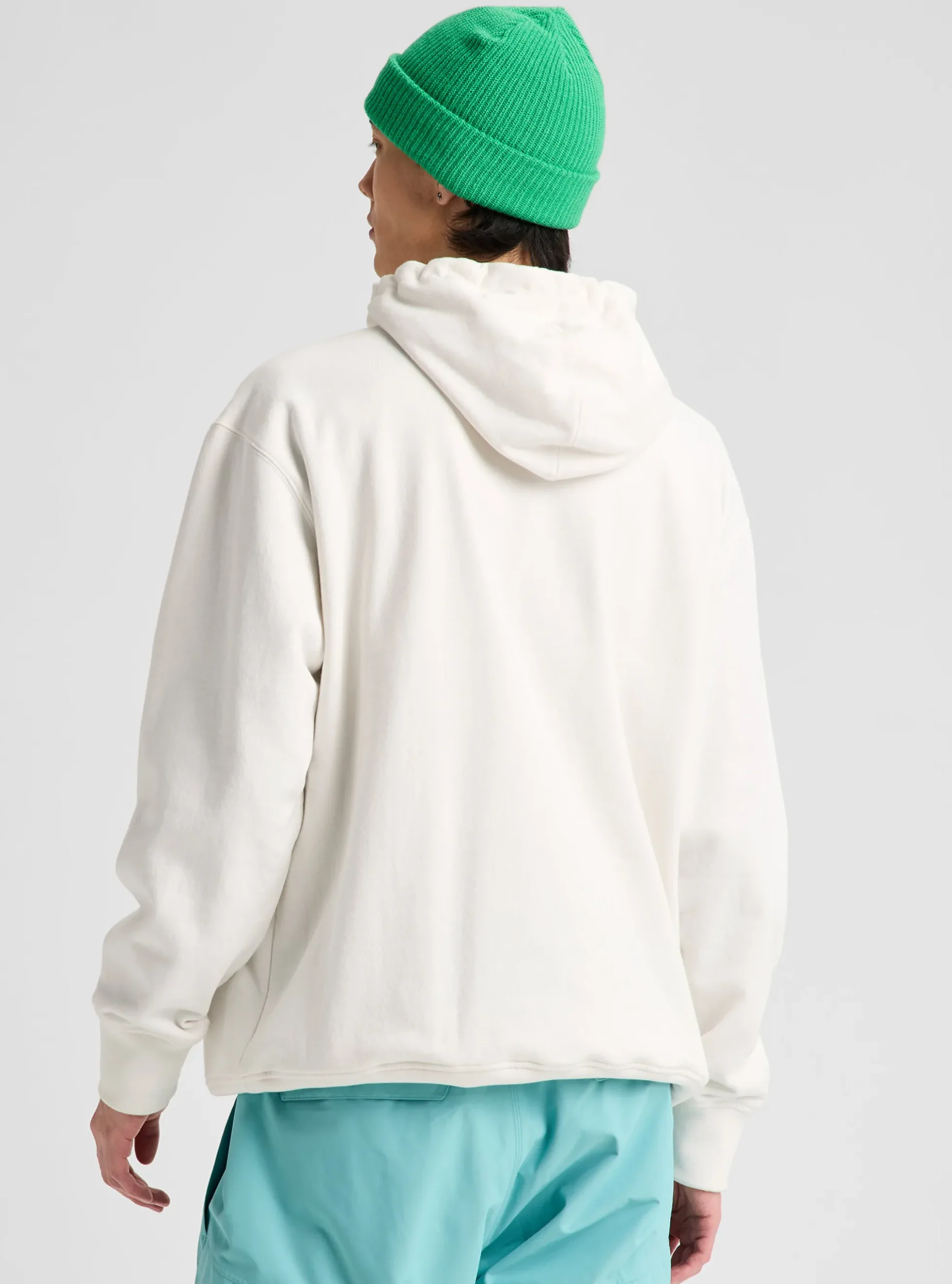 Burton Elmore Hoodie