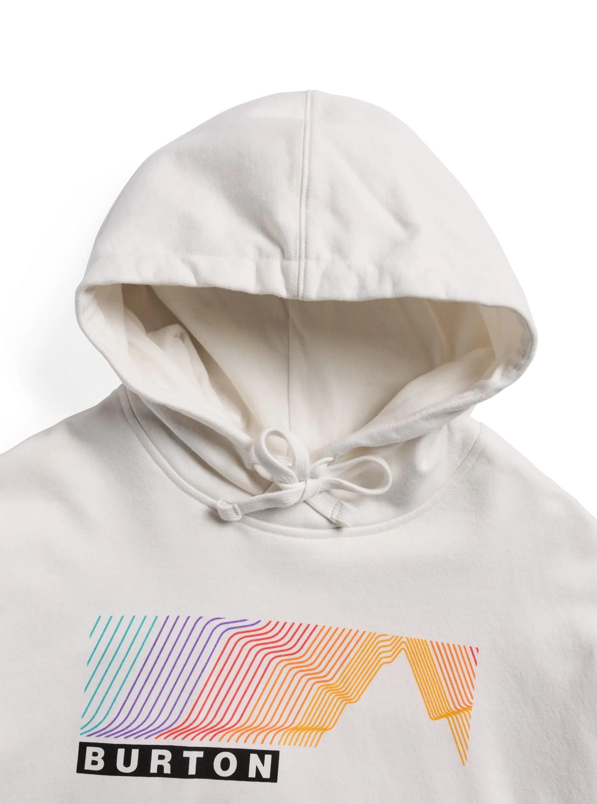 Burton Elmore Hoodie