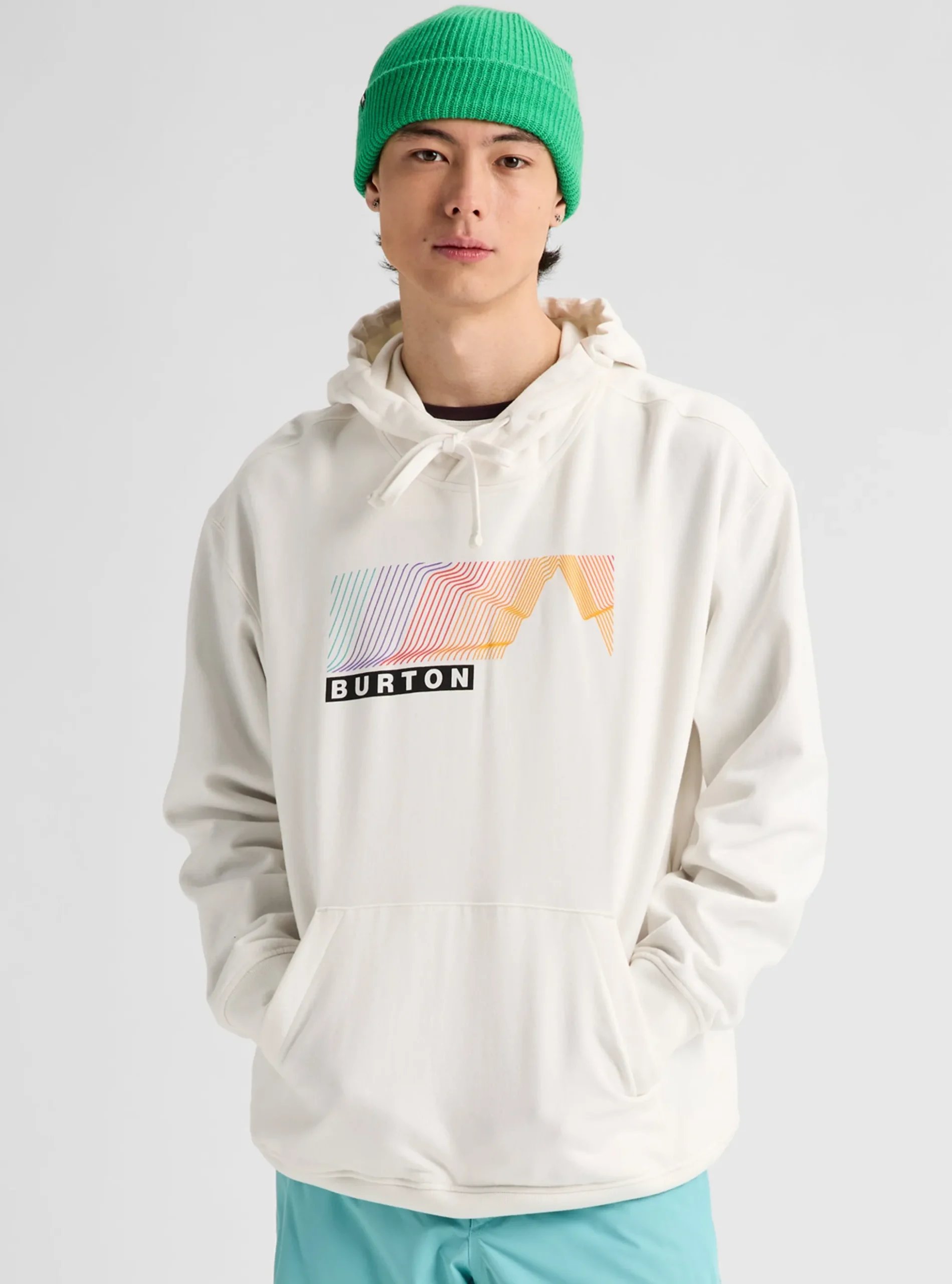 Burton Elmore Hoodie
