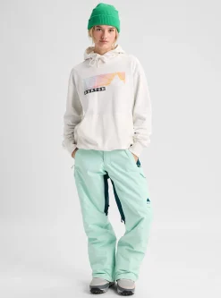 Burton Elmore Hoodie