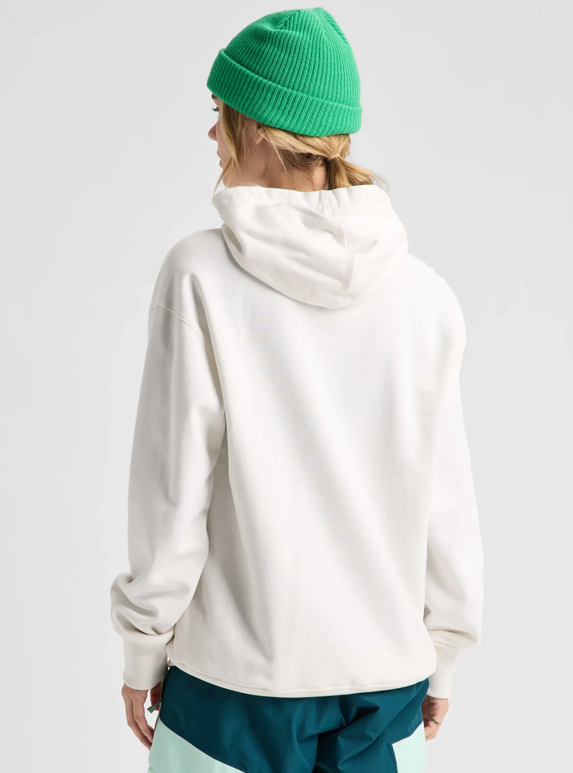 Burton Elmore Hoodie