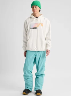 Burton Elmore Hoodie