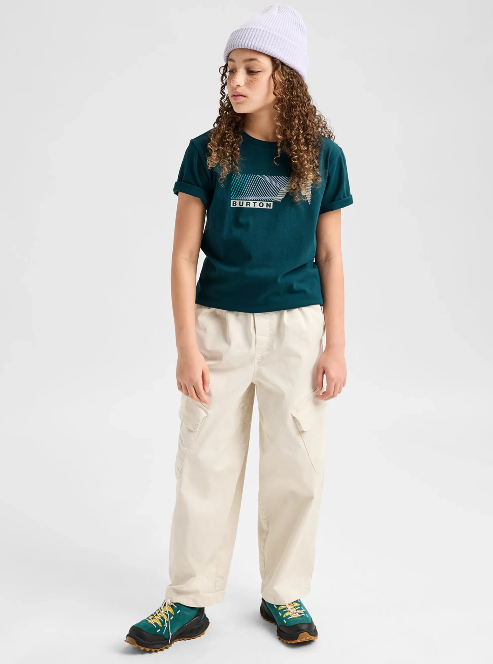 Burton Elmore T-Shirt