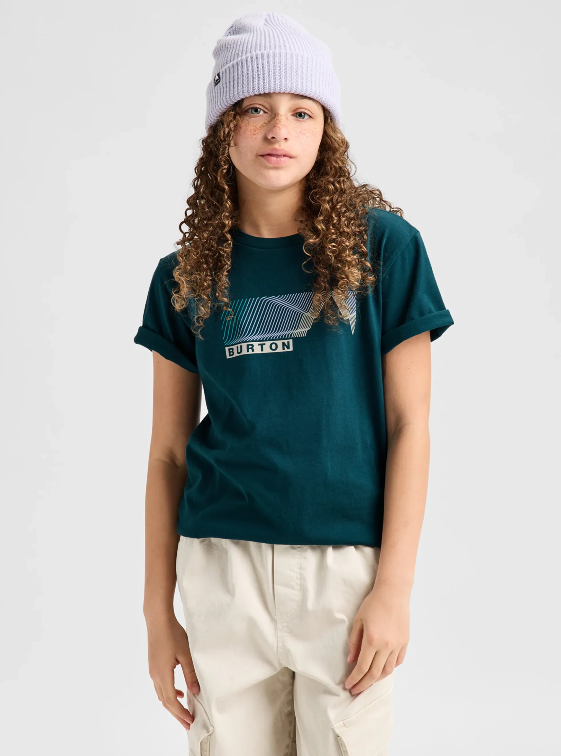 Burton Elmore T-Shirt
