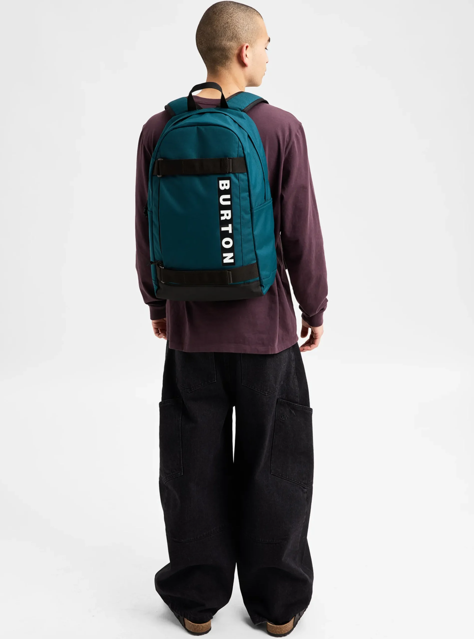 Burton Emphasis 2.0 26‑Liter-Rucksack