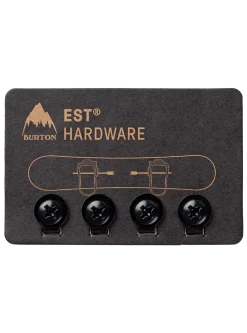 Burton EST® Compatibility Montage-Kit
