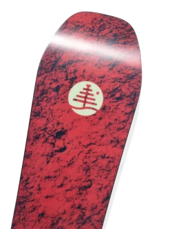 Burton Family Tree High Fidelity Camber Snowboard