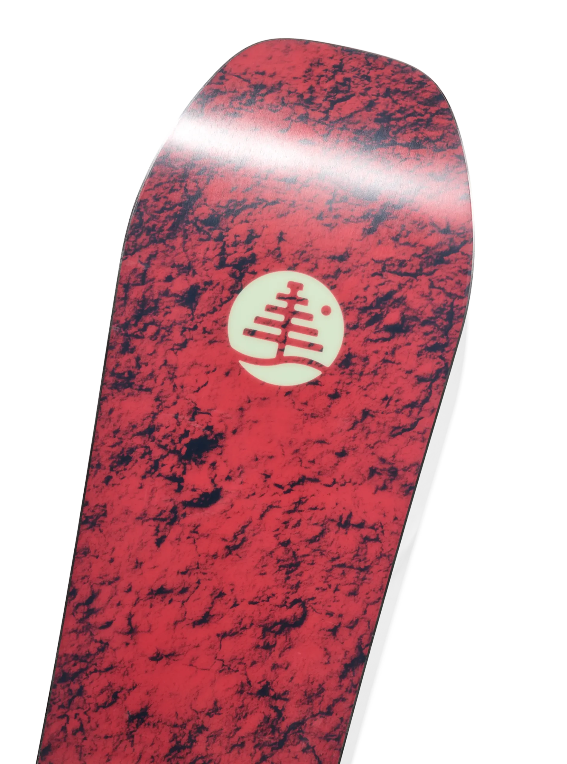 Burton Family Tree High Fidelity Camber Snowboard