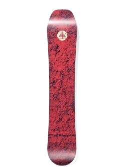 Burton Family Tree High Fidelity Camber Snowboard