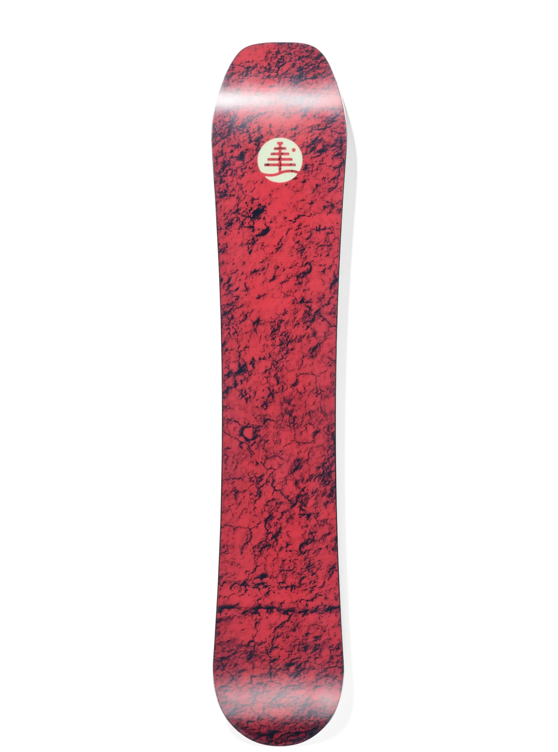 Burton Family Tree High Fidelity Camber Snowboard
