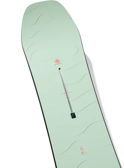 Burton Family Tree High Fidelity Camber Snowboard