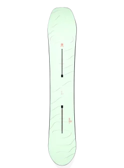 Burton Family Tree High Fidelity Camber Snowboard