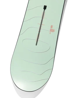 Burton Family Tree High Fidelity Camber Snowboard