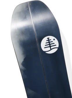 Burton Family Tree High Fidelity Camber Splitboard