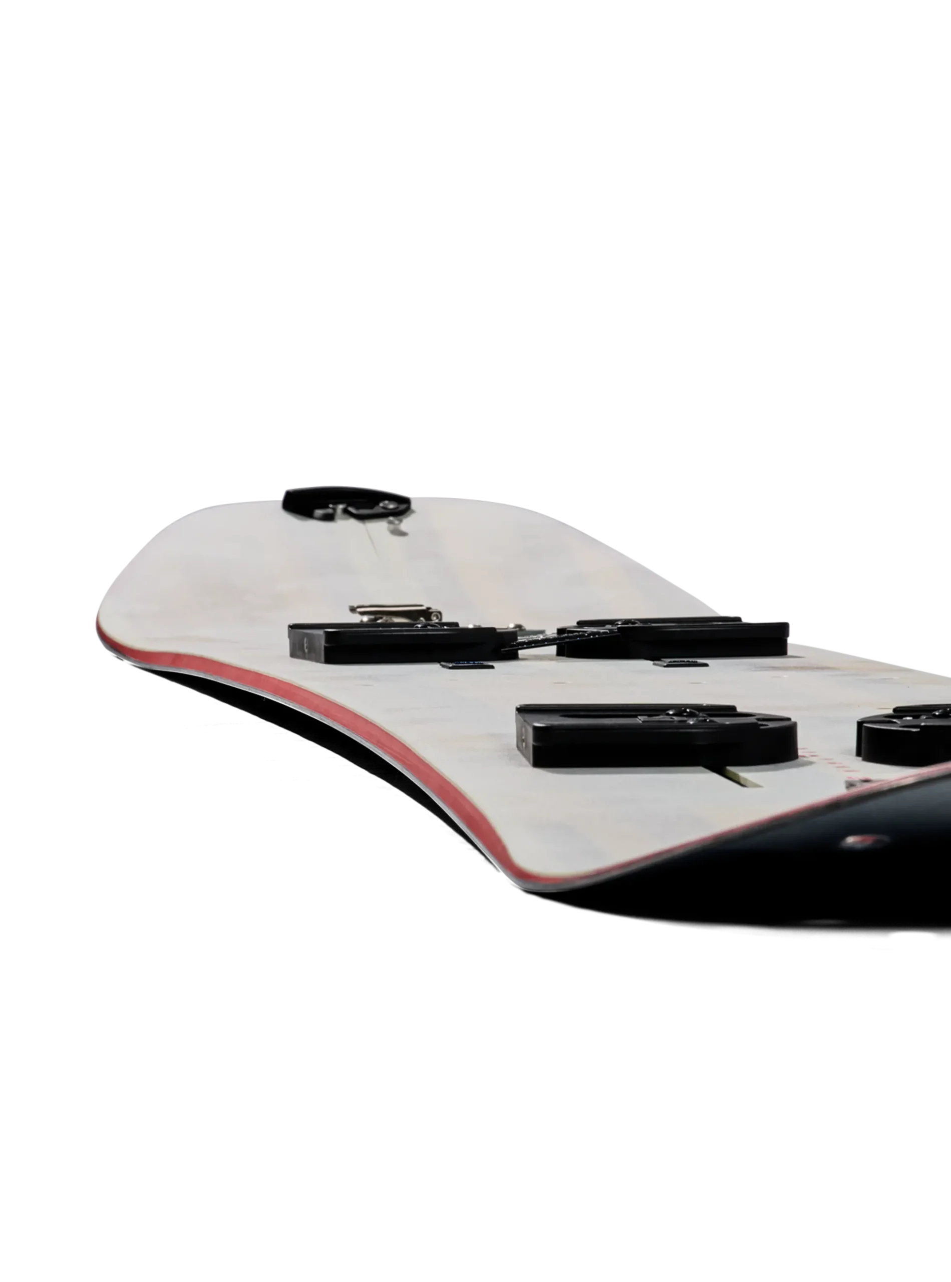 Burton Family Tree High Fidelity Camber Splitboard